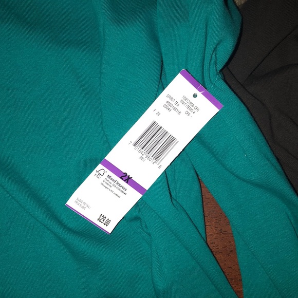 Two sweaters - Picture 4 of 4